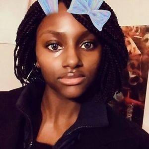 Meet your Posher, Jalisa